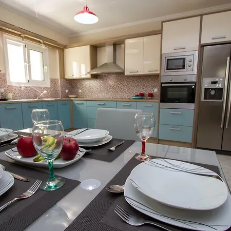 Apartmán Nijay No 3 De-lux Size 76 Sq Mtrs *