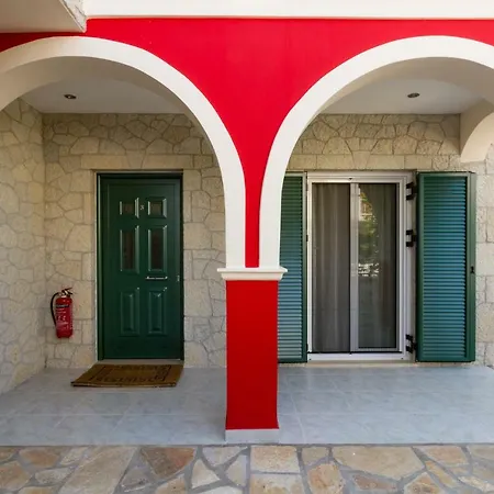 Apartmán Nijay No 3 De-lux Size 76 Sq Mtrs