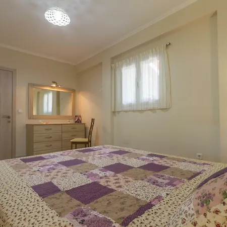 Apartmán Nijay No 3 De-lux Size 76 Sq Mtrs