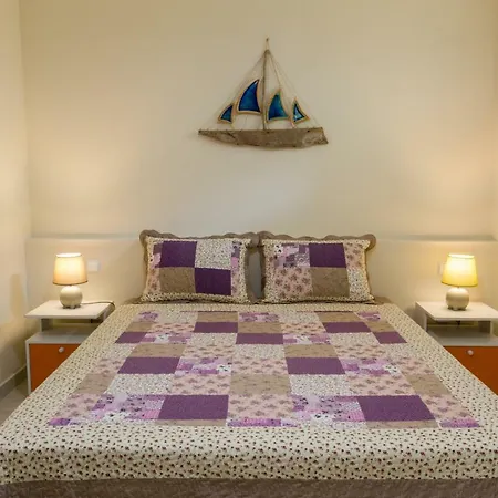Nijay No 3 De-lux Size 76 Sq Mtrs Apartmán *