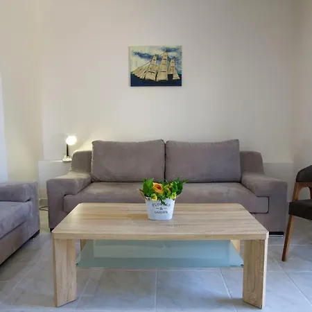 Apartmán Nijay No 3 De-lux Size 76 Sq Mtrs *